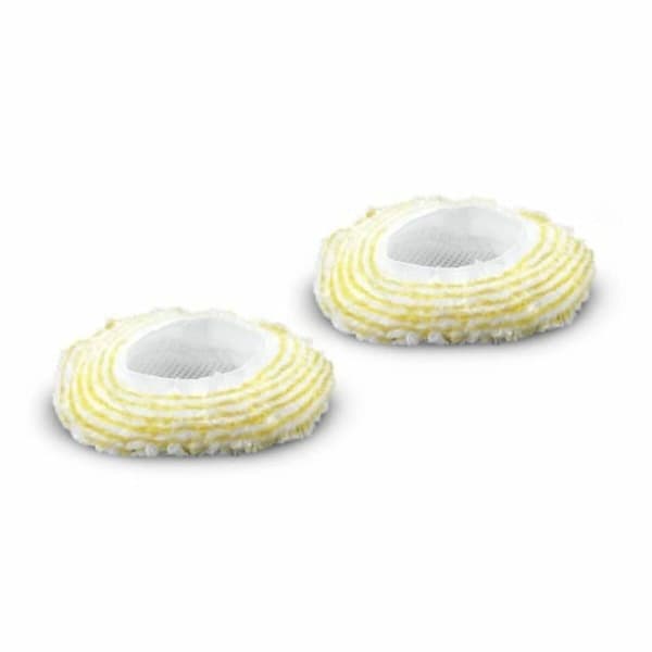 Mikrokuituliina Karcher 2.863-345.0; 2 kpl.