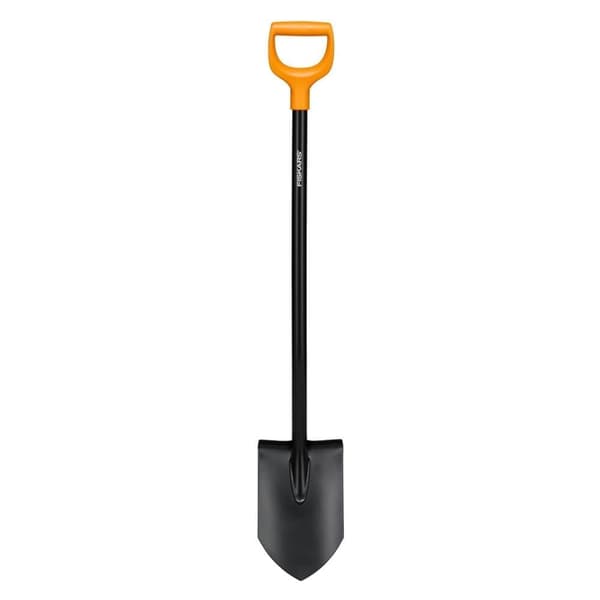 Ergonomic puutarhan pistolapio Fiskars Solid™ 1066716; 116,6 cm