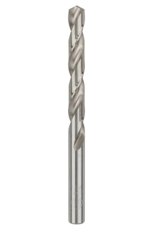 Metalliporanterä Bosch HSS-G; DIN 338; 9,5x125 mm; 5 kpl.