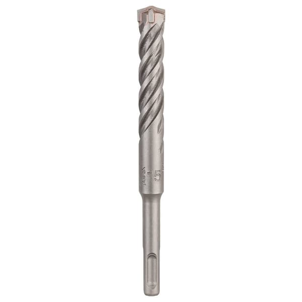 Betoniporanterä Bosch SDS-plus-5X; 15x100/160 mm