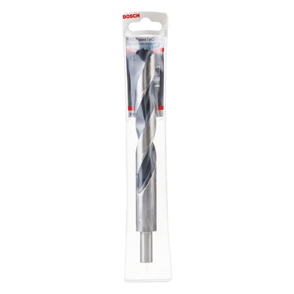 Metalliporanterä Bosch PointTeQ; 20x205 mm; 1 kpl.