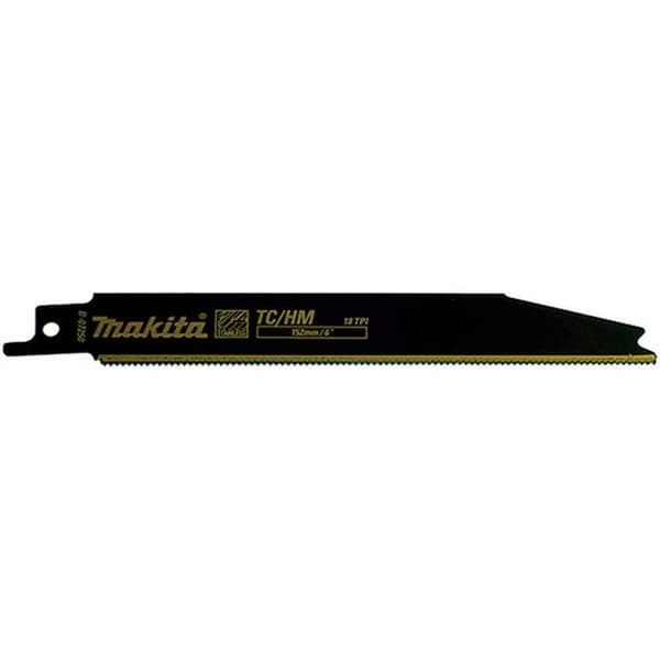 Puukkosahanterä Makita B-07250; 2 kpl.