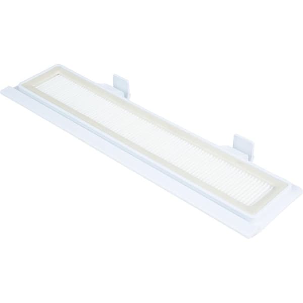 HEPA suodatin pölynimurille Makita DVC560