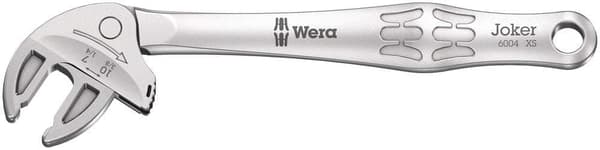Jakoavain  Wera Joker 6004; 7-10 mm