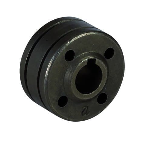 Pyöräliitin Telwin 742054; V1,0/1,2 mm