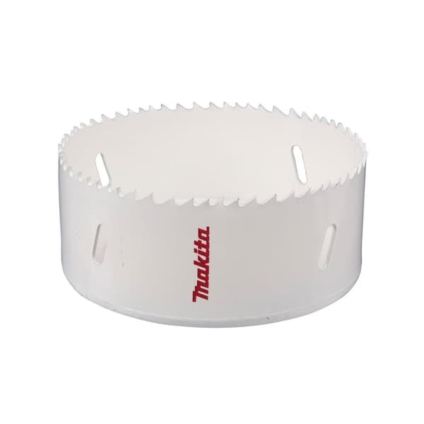 Reikäsaha Makita; 105 mm; HSS Bi-metal