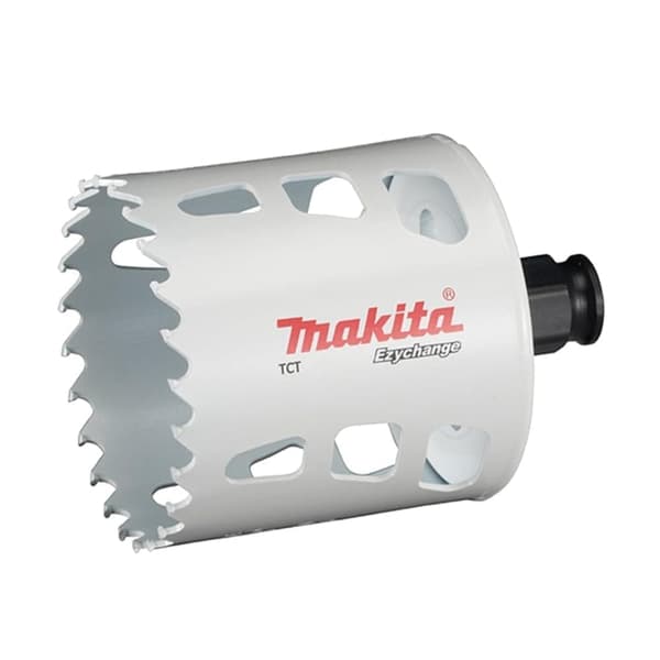 Reikäsaha Makita E-06769; 67 mm