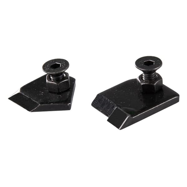 Puutarhakairan teräsarja Makita E-13661; 80 mm