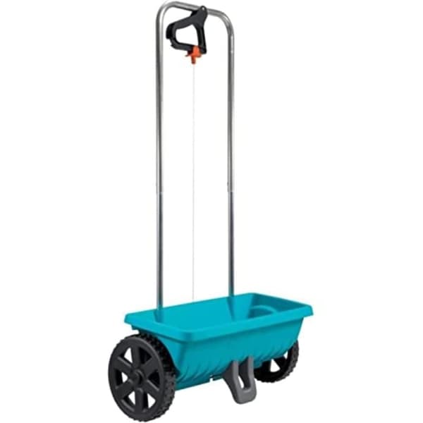 Lannoitteenlevitin Gardena L