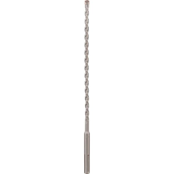 Betoniporanterä Bosch SDS-max-4X; 14x400/540 mm