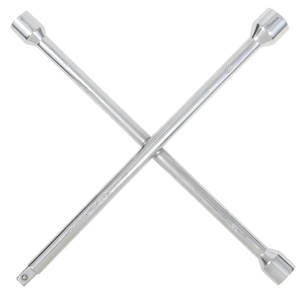 Pyörän mutteriavain KS Tools 518.1153