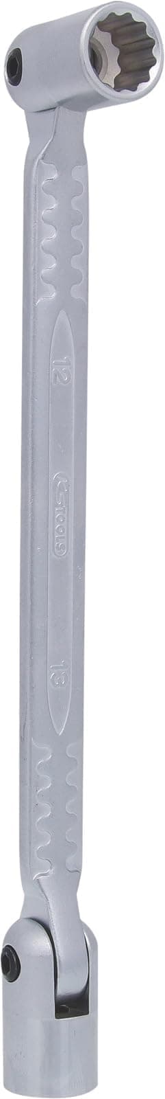 Piippuavain KS Tools; 12x13 mm