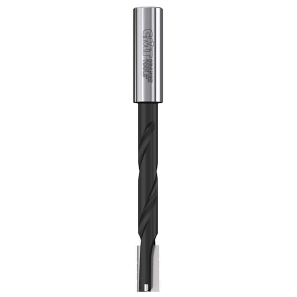 Porataltta puulle CMT 161.120.12; 12/75 mm