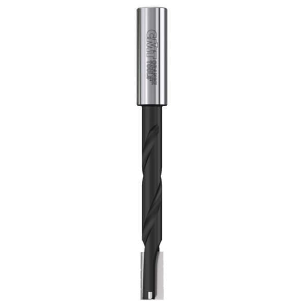 Porataltta puulle CMT 161.160.11; 12/95 mm; RH