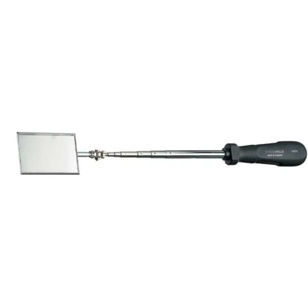 Teleskooppipeili Stahlwille 12920N; 43x65 mm