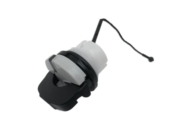 Polttoainetankin korkki Stihl 3500537