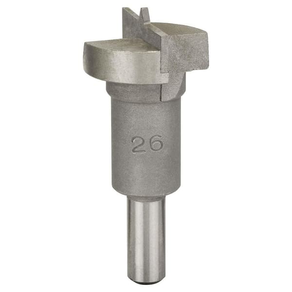 Saranapora Bosch; 26x56 mm