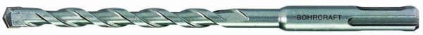 Betoniporanterä Bohrcraft TCT; 14x200/260 mm; SDS-plus