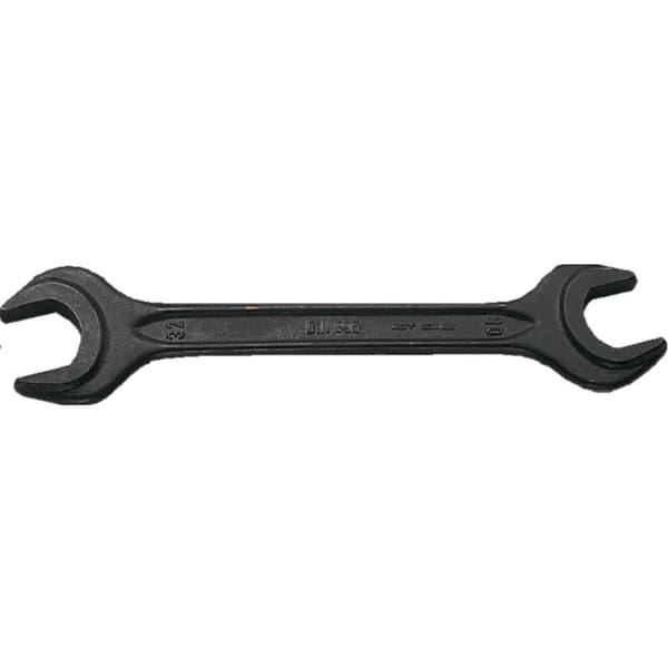 Kiintolenkkiavain Bahco 895M-55-60; 55x60 mm