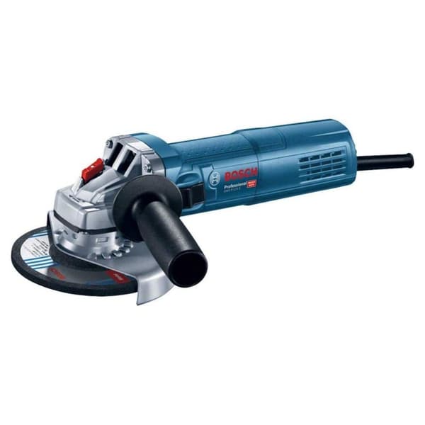 Kulmahiomakone Bosch GWS 9-125 S
