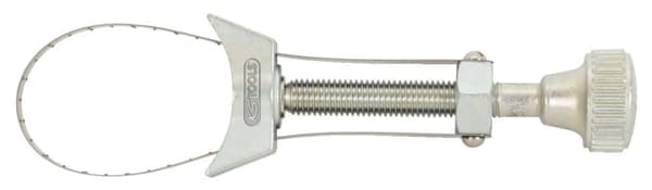 Öljynsuodatinavain KS Tools 155.5003; 110-155 mm