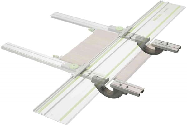 Jatko-osa Festool FS-PA-VL