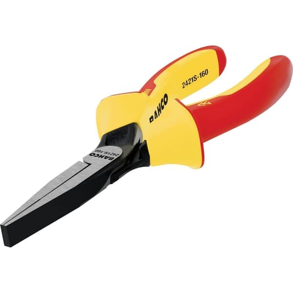Pihdit Bahco 2421S-160; 160 mm