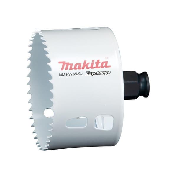 Reikäsaha Makita E-03947; 79 mm
