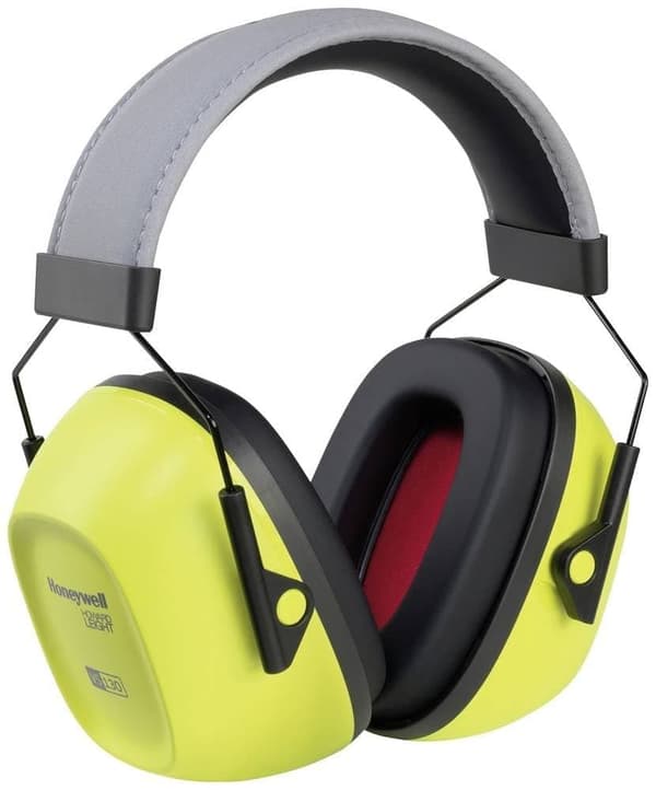 Kuulosuojaimet melun vähentämiseen Honeywell VeriShield; 32 dB; 1 kpl.