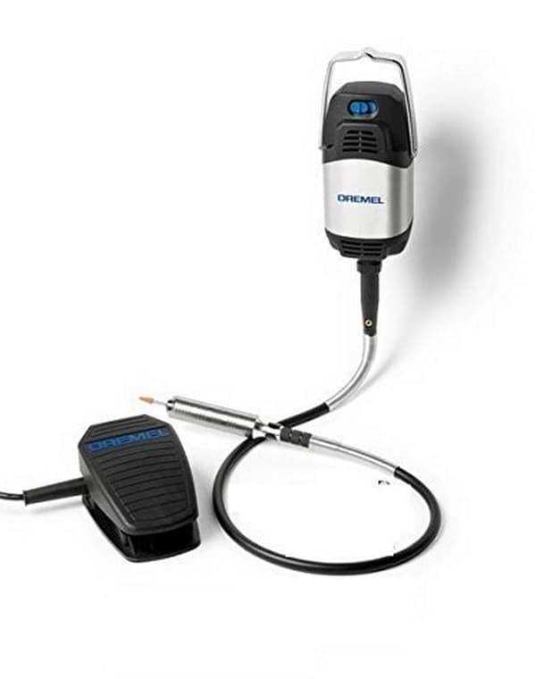 Tarkkuustyökalu Dremel F0139100JA