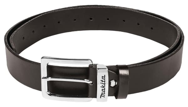 Nahkavyö Makita E-05371; M; ruskea