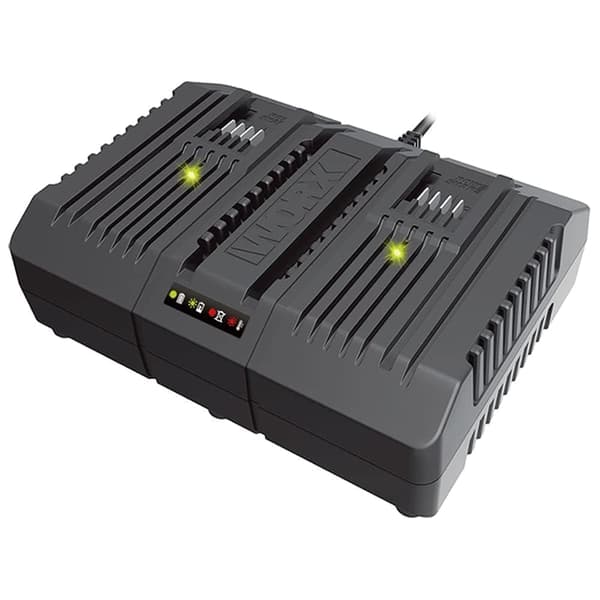 Laturi Worx WA3883; 20 V