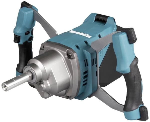 Sekoituskone Makita UT001GZ01; 40 V (ilman akkua ja laturia)