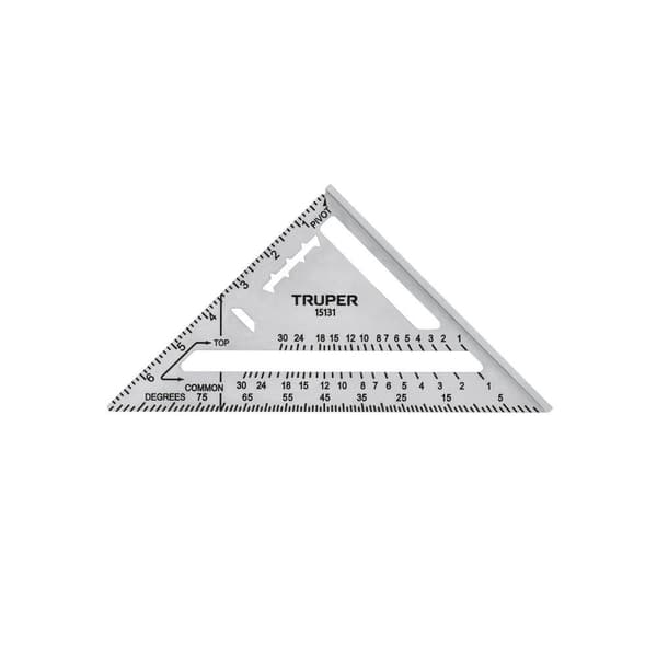Kulmamitta Truper ET-7A; 7''