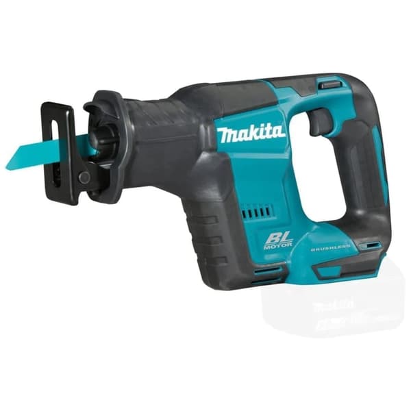 Akkupuukkosaha Makita DJR188Z; 18 V (ilman akkua ja laturia)