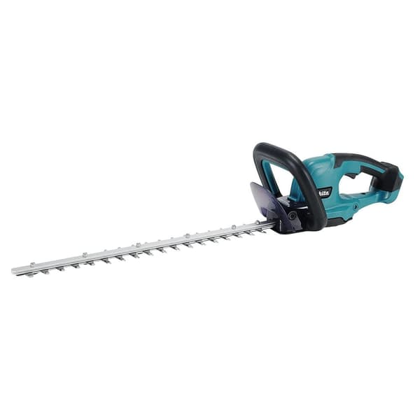 Pensasleikkuri Makita DUH507Z; 18 V; 50 cm langton (akku ja laturi eivät sisälly)