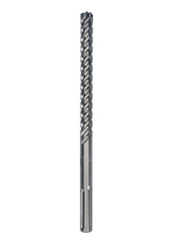 Betoniporanterä Bosch SDS-max-8X; 18x600/740 mm