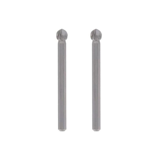 Kaiverrusterä Dremel 114, 7,8 mm; 2 kpl.