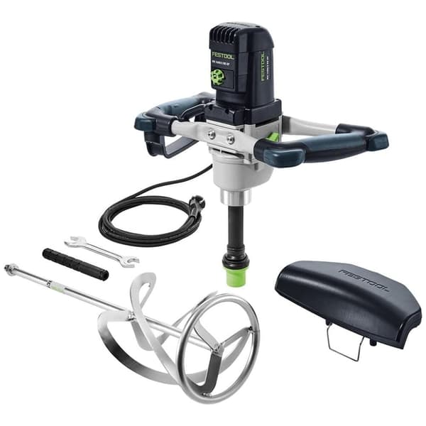 Sekoituskone Festool MX 1600/2 RE EF HS3R