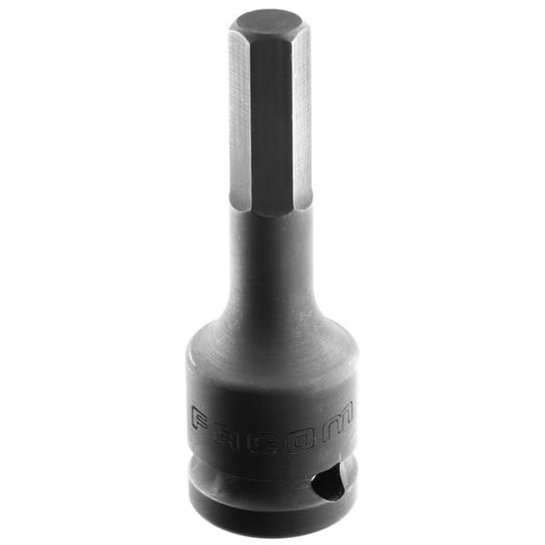 Voimahylsy Facom NSHM.10; 1/2''; 10x75 mm