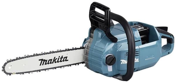 Ketjusaha Makita UC011GT101; 40 V; 1x5,0 Ah akku