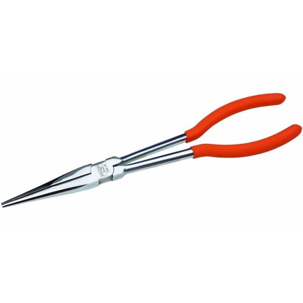 Pihdit Bahco 158-N; 280 mm; Pitkät leuat
