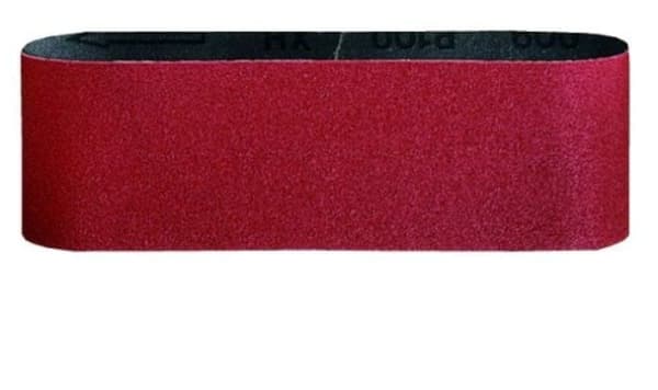 Hiomanauha nauhahiomakoneeseen Best for Wood; 100x620 mm; K40; 3 kpl.