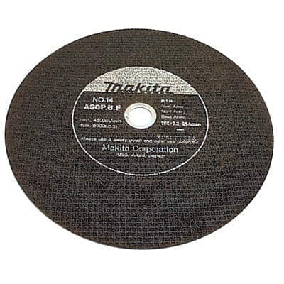 Hiova katkaisulaikka Makita; 305x3,2 mm; 5 kpl.