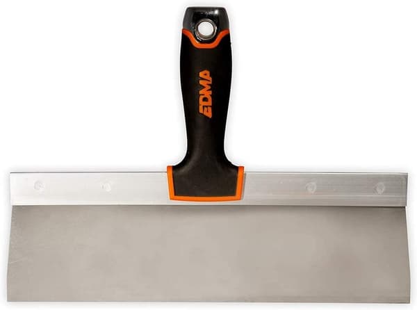 Lasta EDMA INOX; 300 mm