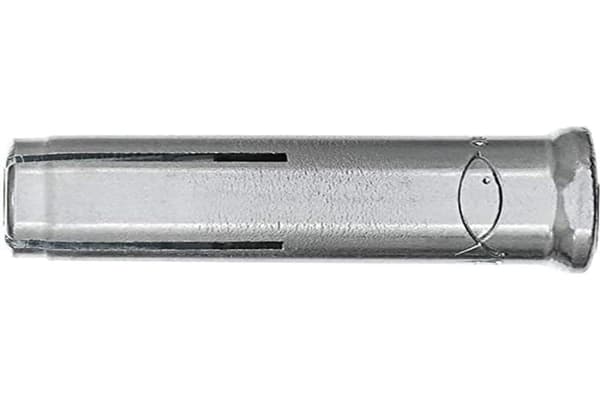 Tappi Fischer EA II M12 D GVZ; 25 kpl.