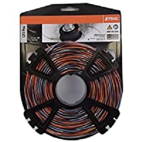 Leikkuulanka Stihl CF3 Pro; 2,7 mm x 55 m