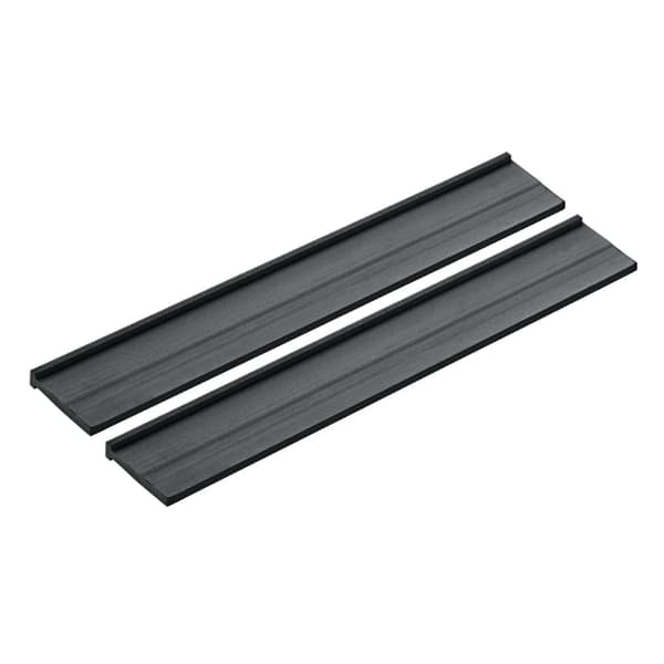 Irrotettava Bosch Glass Vac; 133 mm; 2 kpl.