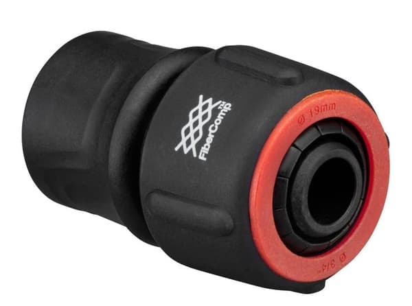 Vesiletkun liitin Fiskars FiberComp 1054787; 3/4''