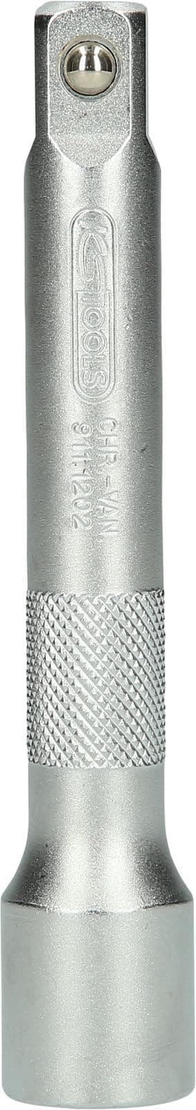 jatkovarsi  KS tools; 1/2''; 125 mm